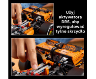 LEGO TECHNIC 42228 Bolid McLaren MCL39 F1® - 1517896 - zdjęcie 8